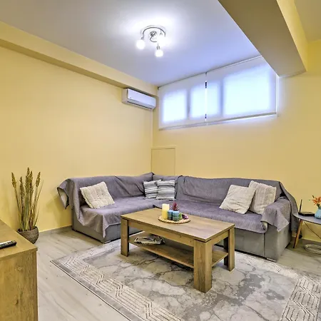 Apartment Ναύπλιο Διαμέρισμα Nafplio