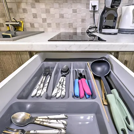 Ναύπλιο Διαμέρισμα نافبليو