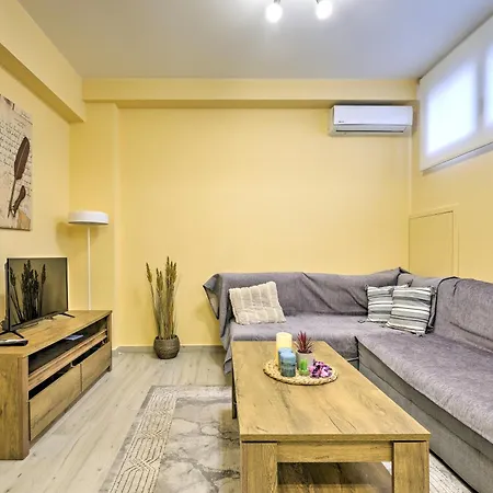 Ναύπλιο Διαμέρισμα