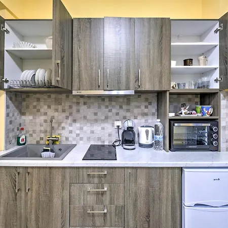 Ναύπλιο Διαμέρισμα نافبليو