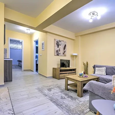 Ναύπλιο Διαμέρισμα