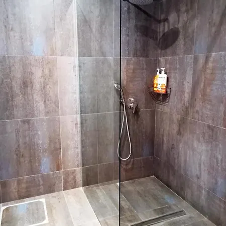 Ναύπλιο Διαμέρισμα شقة نافبليو