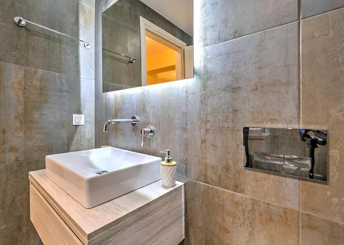 Ναύπλιο Διαμέρισμα * Нафплион