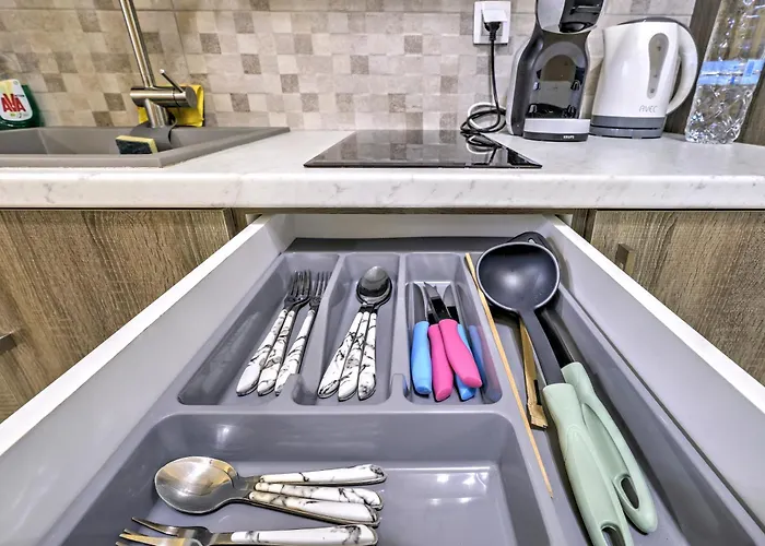 Ναύπλιο Διαμέρισμα Нафплион