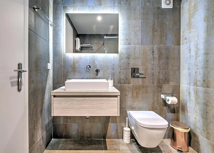 Апартаменты Ναύπλιο Διαμέρισμα Нафплион