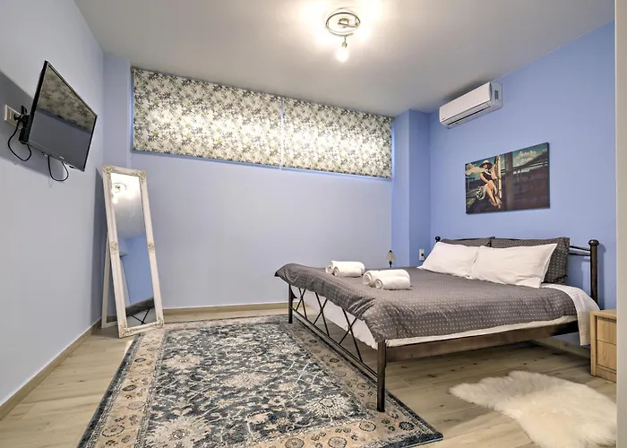 Ναύπλιο Διαμέρισμα * Нафплион