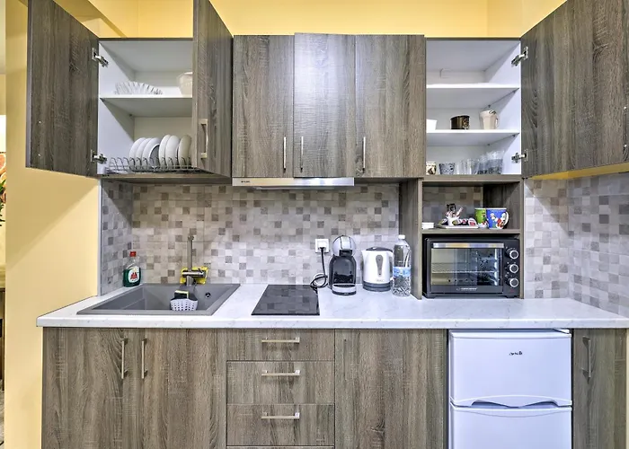 Ναύπλιο Διαμέρισμα Нафплион