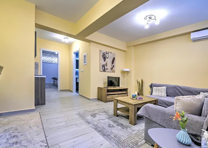 Ναύπλιο Διαμέρισμα